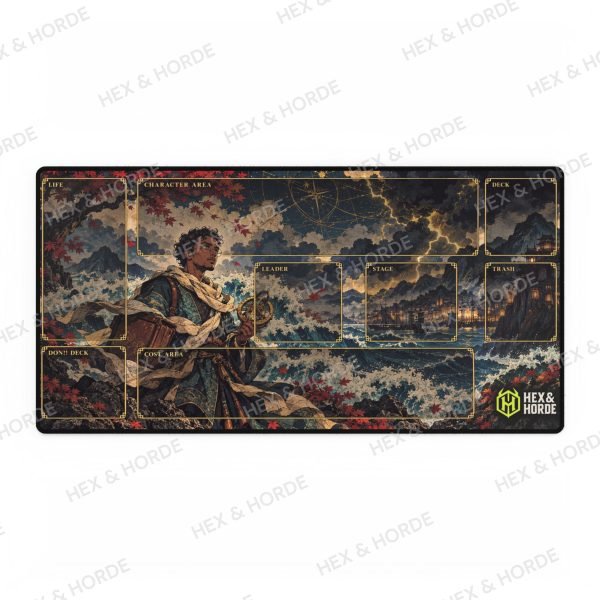 Storm Cartographer