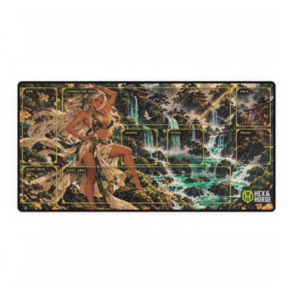 Jade Cascade