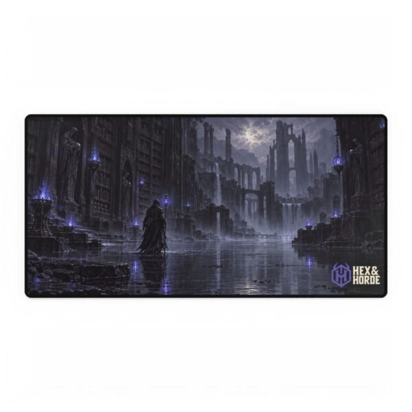 Black Mana Dread Vault