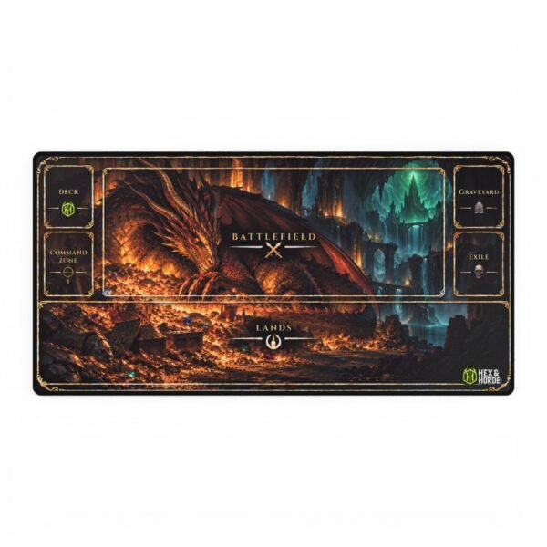Dragon’s Hoard (MTG)