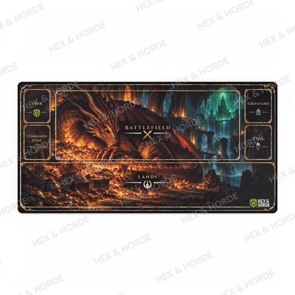 Dragon’s Hoard (MTG)