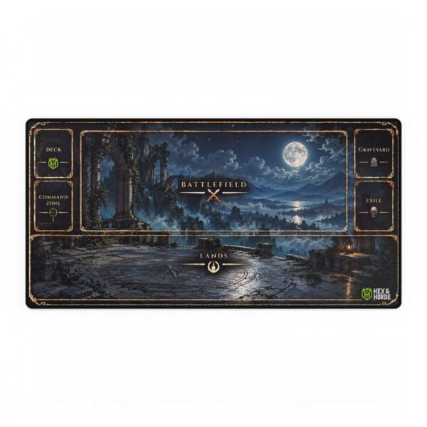 Moonlit Ruins (MTG)