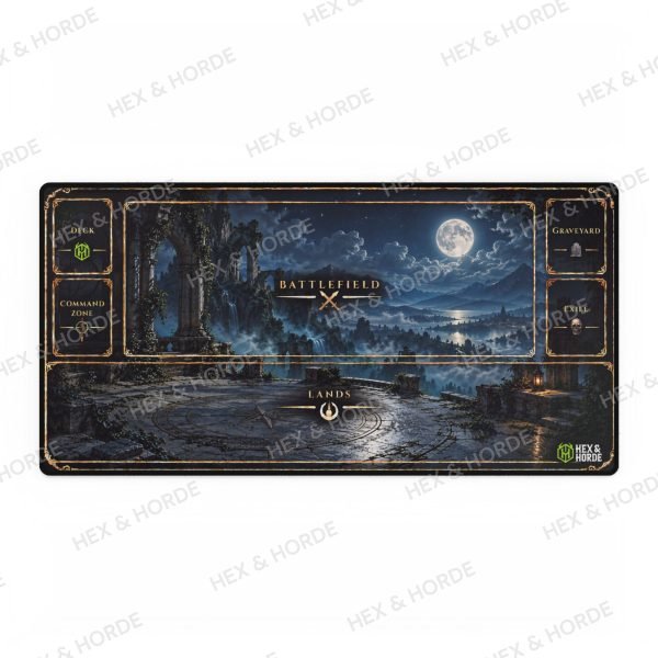 Moonlit Ruins (MTG)