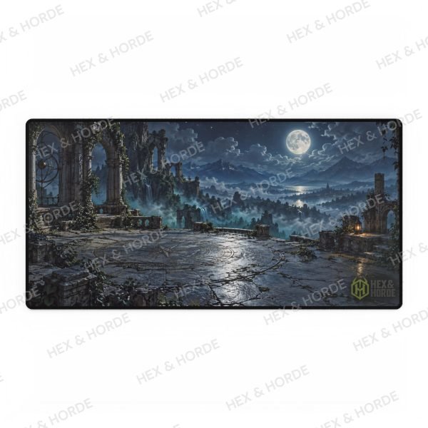 Moonlit Ruins