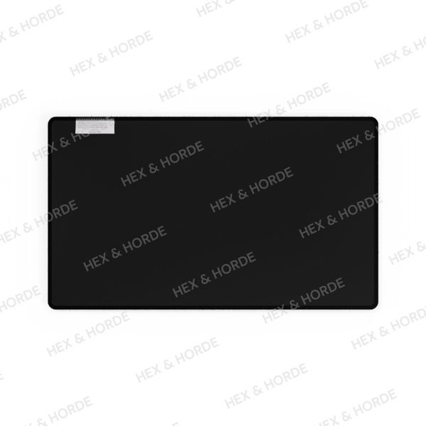 Drowned King gaming mat, Standard size