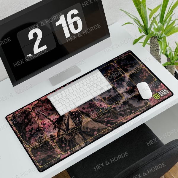 Sakura Oath One Piece playmat, Large size
