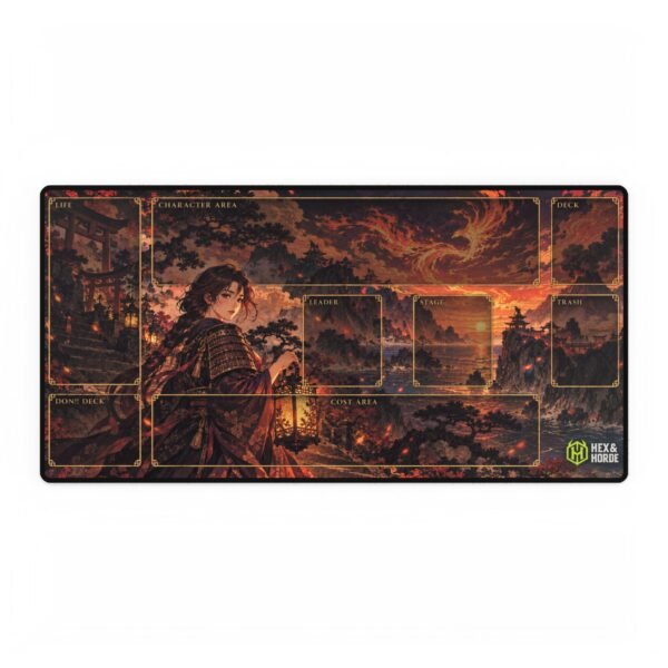 Ember Shrine